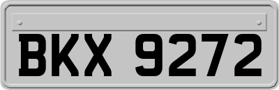 BKX9272