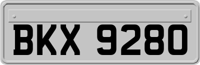 BKX9280