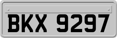 BKX9297