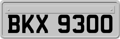 BKX9300