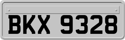 BKX9328