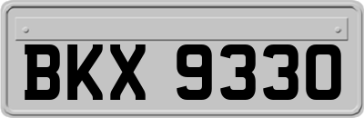 BKX9330