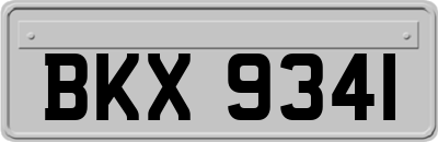 BKX9341