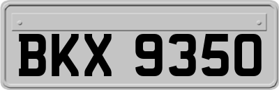 BKX9350