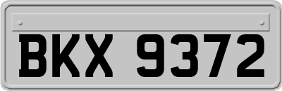 BKX9372