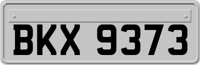 BKX9373
