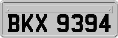 BKX9394