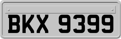 BKX9399
