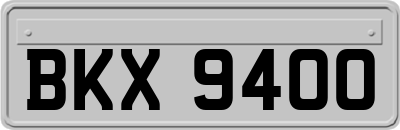 BKX9400