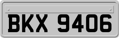 BKX9406