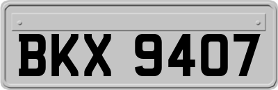 BKX9407