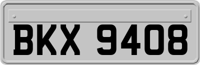 BKX9408