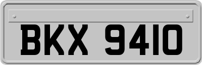 BKX9410