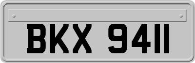 BKX9411