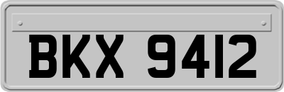 BKX9412