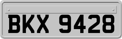 BKX9428