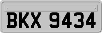 BKX9434