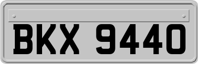 BKX9440