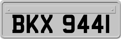 BKX9441
