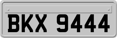 BKX9444