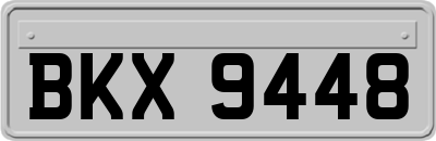 BKX9448