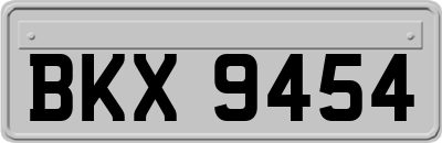 BKX9454
