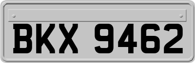 BKX9462