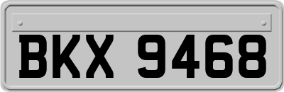 BKX9468