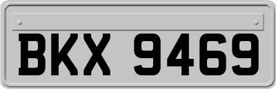 BKX9469
