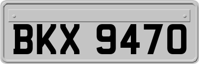 BKX9470