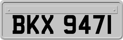 BKX9471