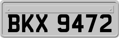 BKX9472