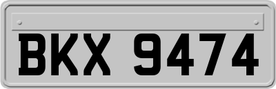 BKX9474