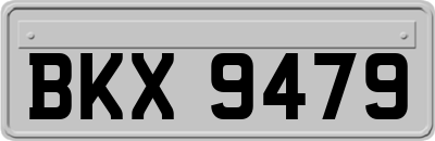 BKX9479