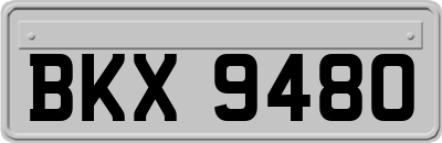 BKX9480