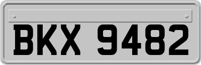 BKX9482