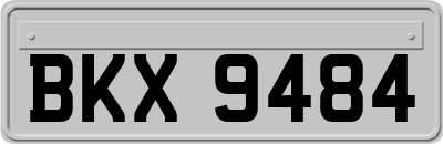 BKX9484