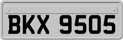 BKX9505