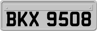 BKX9508
