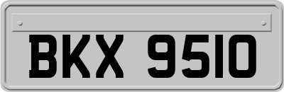 BKX9510