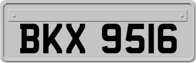 BKX9516