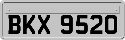 BKX9520