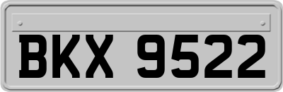 BKX9522