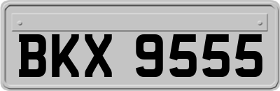 BKX9555