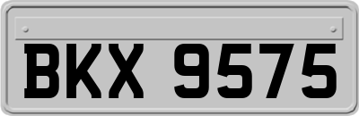 BKX9575