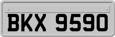 BKX9590