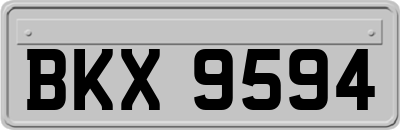 BKX9594