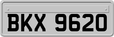 BKX9620