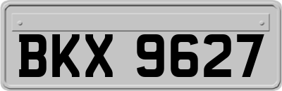 BKX9627