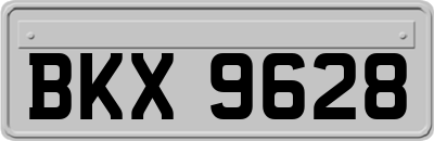 BKX9628